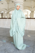 Mint Green