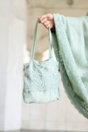 Mint Green