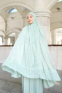 Mint Green