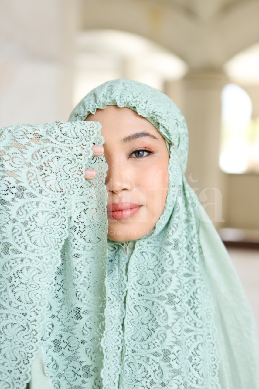 Mint Green