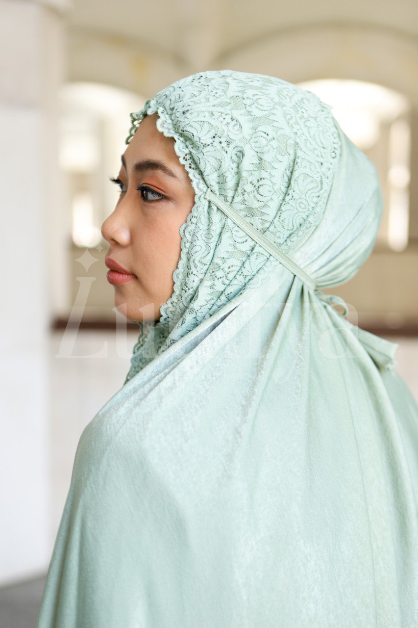Mint Green