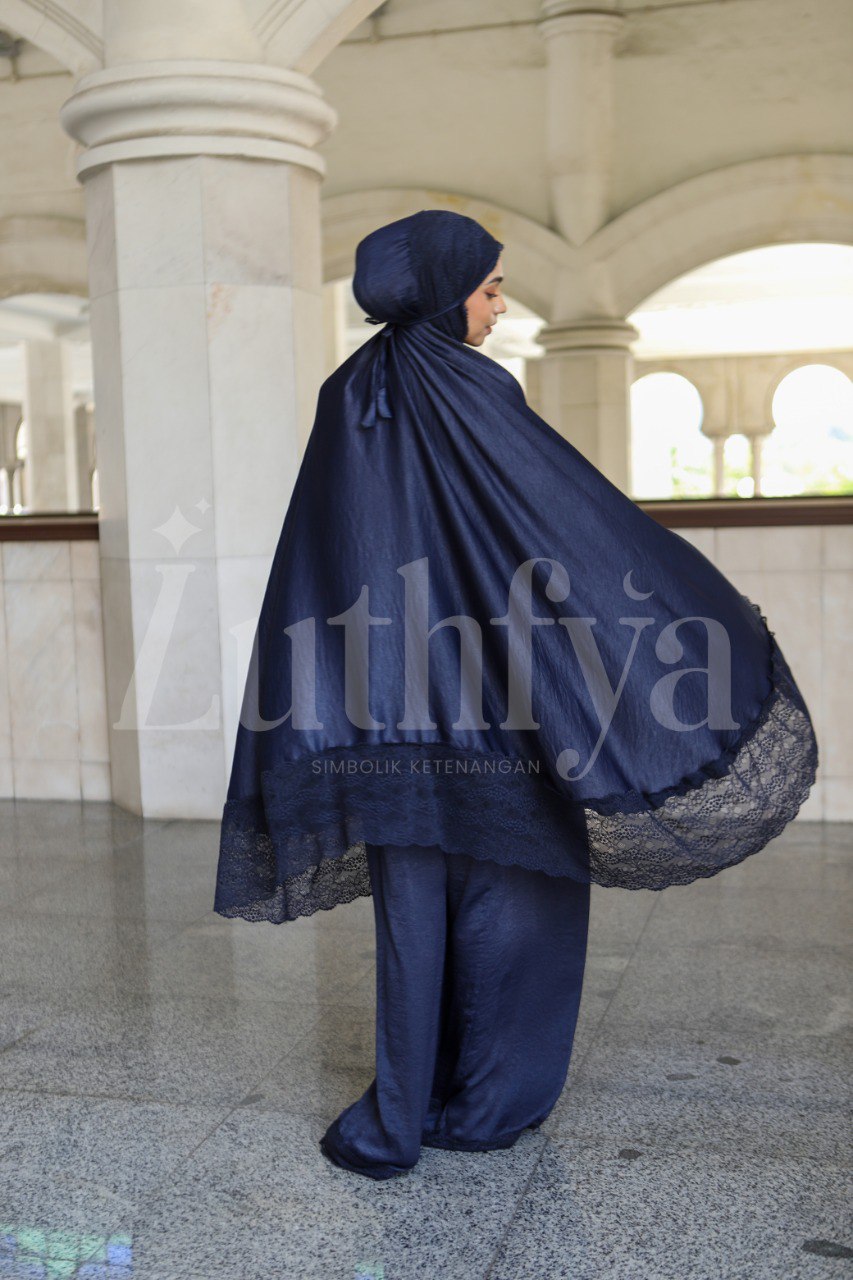 Navy Blue
