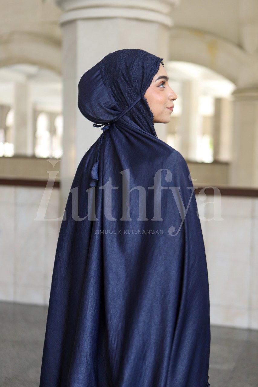 Navy Blue