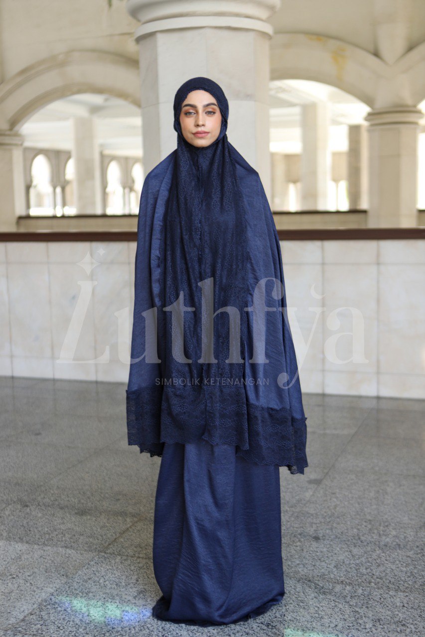 Navy Blue