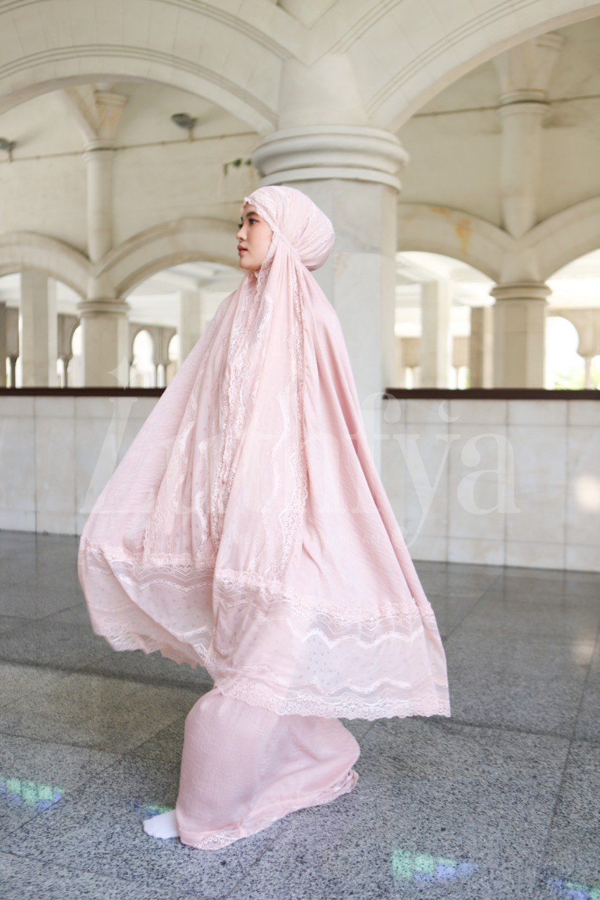 Soft Pink