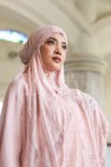 Soft Pink