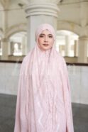 Soft Pink