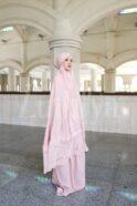 Soft Pink