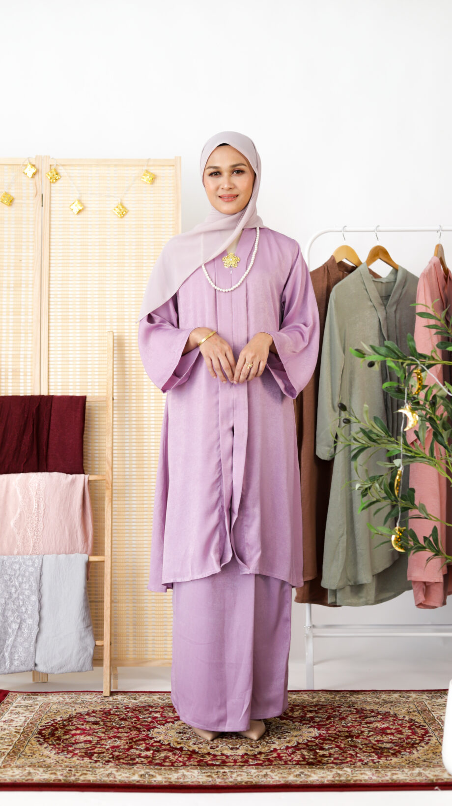 Lilac