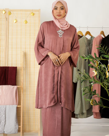 Pink Belacan