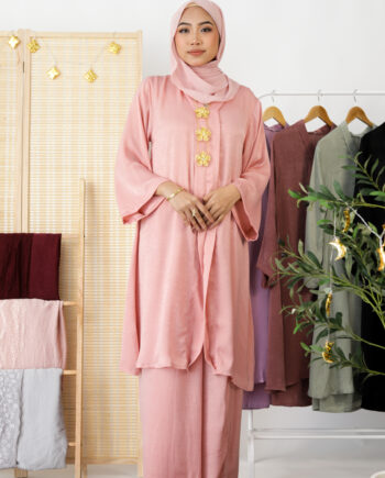 Soft Pink